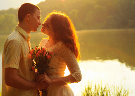 Οι προβλέψεις για τα αισθηματικά σου την εβδομάδα 23 ως 29/4/2018.