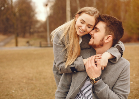 Οι προβλέψεις για τα αισθηματικά σου την εβδομάδα 25/11 ως 1/12/2019.