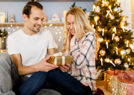 Οι προβλέψεις για τα αισθηματικά σου την εβδομάδα 25 έως 31/12/2017.