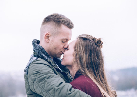 Οι προβλέψεις για τα αισθηματικά σου την εβδομάδα 26 ως 1/4/2018.