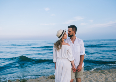 Οι προβλέψεις για τα αισθηματικά σου την εβδομάδα 27/8 ως 2/9/2018.