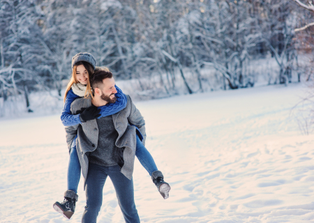 Οι προβλέψεις για τα αισθηματικά σου την εβδομάδα 29 ως 4/2/2018.