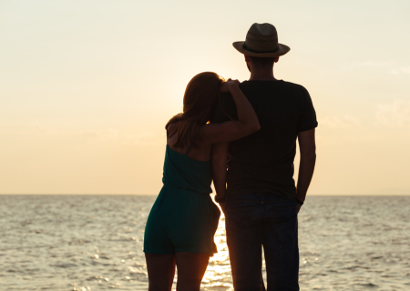 Οι προβλέψεις για τα αισθηματικά σου την εβδομάδα 3 ως 9/9/2018.