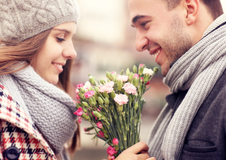 Οι προβλέψεις για τα αισθηματικά σου την εβδομάδα 30 έως 5/11/2017.