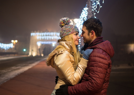 Οι προβλέψεις για τα αισθηματικά σου την εβδομάδα 4 έως 10/12/2017.