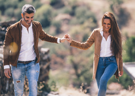 Οι προβλέψεις για τα αισθηματικά σου την εβδομάδα 5 ως 11/3/2018.