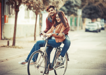 Οι προβλέψεις για τα αισθηματικά σου την εβδομάδα 6 έως 12/11/2017.