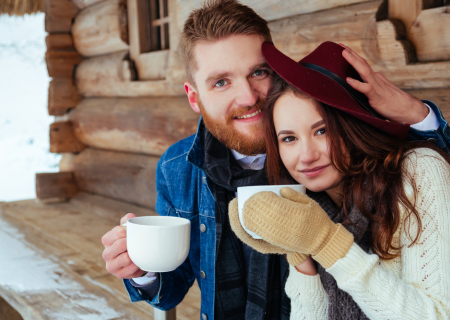 Οι προβλέψεις για τα αισθηματικά σου την εβδομάδα 8 έως 14/1/2018.