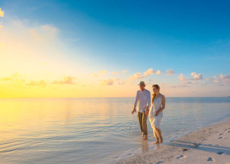 Οι προβλέψεις για τα αισθηματικά σου την εβδομάδα 8 ως 14/7/2019.