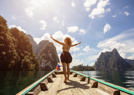 Ένα σημάδι ότι τα πας καλύτερα στη ζωή σου, ανάλογα με το ζώδιό σου!