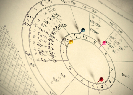 Ο 5ος οίκος σου δείχνει τι είναι αυτό που σε κάνει να νιώθεις ολοκλήρωση.